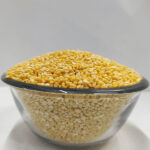 Buy Dal Online Borivali Baniya Moong Dal Select