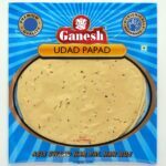 Buy Namkeen Online Borivali Baniya Ganesh Papad