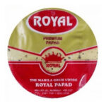 Buy Namkeen Online Borivali Baniya Royal Punjabi Sp Papad